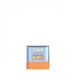 ISDIN PHOTOPROTECTEUR INVISIBLE STICK SPF50 10G