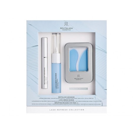 REVITALASH PACK LASH REFRESH COLLECTION