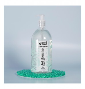 MKL GREEN NATURE COSM'ETHIK GEL DOUCHE SURGRAS NEUTRE 1L