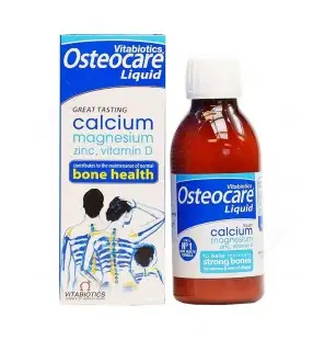 OSTEOCARE SI 200ML SIROP