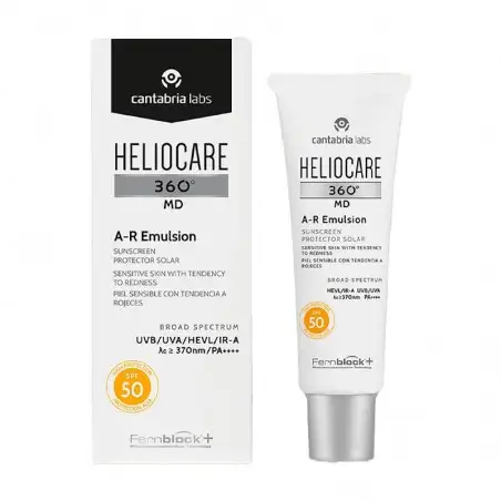 HELIOCARE 360° MD A-R EMULSION SPF50+ 50ML