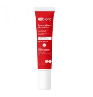 D-BIOTIC BAUME A LEVRES TRES REPARATEUR 15ML