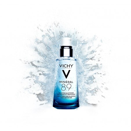 Vichy Trousse Minéral 89 Sérum Fortifiant | 50 ml