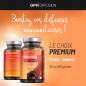 GPH DIFFUSION VITAMINE C ACIDE L-ASCORBIQUE 1000MG B90 CAPSULES GPH DIFFUSION VITAMINE C ACIDE L-ASCORBIQUE 1000MG B90 CAPSULES