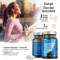 GPH MAGNESIUM BISGLYCINATE 500MG B90 GELULES GPH MAGNESIUM BISGLYCINATE 500MG B90 GELULES