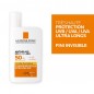 La Roche-Posay Offre Anthelios UVMune 400 Fluide Invisible Solaire SPF50+ Peau Sensible | 50ml La Roche-Posay Offre Anthelios UVMune 400 Fluide Invisible Solaire SPF50+ Peau Sensible | 50ml