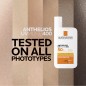 La Roche-Posay Offre Anthelios UVMune 400 Fluide Invisible Solaire SPF50+ Peau Sensible | 50ml La Roche-Posay Offre Anthelios UVMune 400 Fluide Invisible Solaire SPF50+ Peau Sensible | 50ml