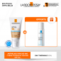 La Roche-Posay Offre Anthelios UVMune 400 Crème Solaire Teintée | Peaux Sensibles Normales À Sèches | 50ml