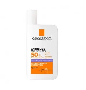 La Roche-Posay Anthelios UVMune 400 Fluide Anti Tâches SPF50+ | 50ml