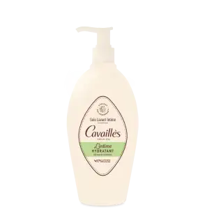 ROGE CAVAILLES soin toilette intime Spécial Sécheresse 250 ml