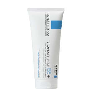 La Roche-Posay Offre Cicaplast Baume Cicatrisant B5 100 ml + Eau Thermale 50ml OFFERTE