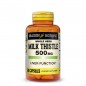 MASON NATURAL MILK THISTLE 500MG B60 CAPSULES