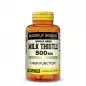 MASON NATURAL MILK THISTLE 500MG B60 CAPSULES