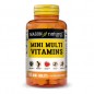 MASON NATURAL MINI MULTI VITAMINES SANS FER B100 CAPSULES