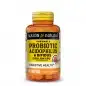 MASON NATURAL PROBIOTIC ACIDOPHILUS WITH BIFIDUS 1 BILLION CFU B100 CHEWABLE WAFFERS