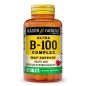 MASON NATURAL ULTRA B-100 COMPLEX B60 COMP