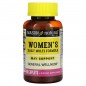 MASON NATURAL WOMEN'S DAILY MULTI FORMULA B90 CAPSULES