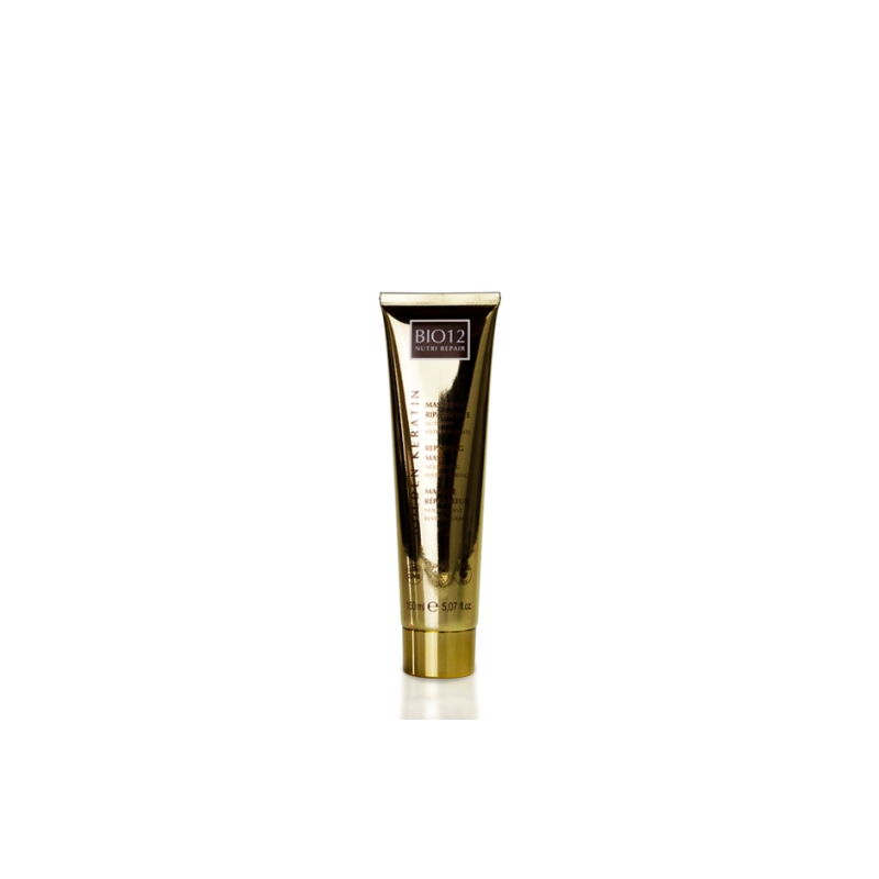 M&D BIO12 MASQUE REPARATEUR NOURRISSANT 150ML M&D BIO12 MASQUE REPARATEUR NOURRISSANT 150ML