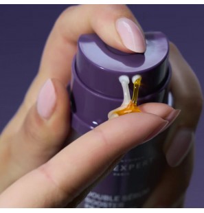 NOVEXPERT PRO RETINOL DOUBLE SERUM 30ML
