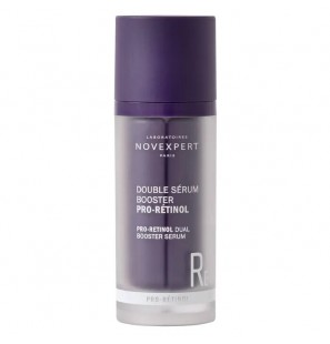 NOVEXPERT PRO RETINOL DOUBLE SERUM 30ML