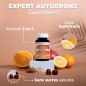 FORTE PHARMA EXPERT AUTOBRONZ Gummies | 60 gommes