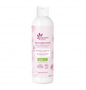 FLEURANCE NATURE GEL HYGIENE INTIME 200ML