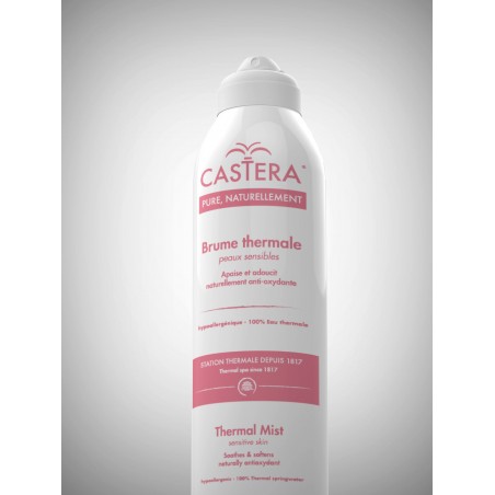 CASTERA BRUME THERMALE 50ML