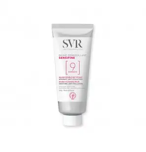 SVR SENSIFINE BAUME DEMAQUILLANT 200ML