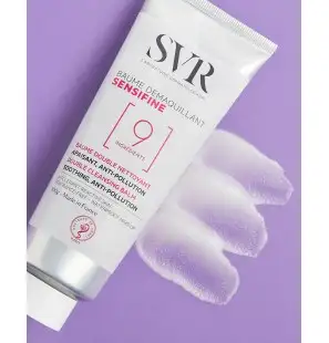 SVR SENSIFINE BAUME DEMAQUILLANT 200ML