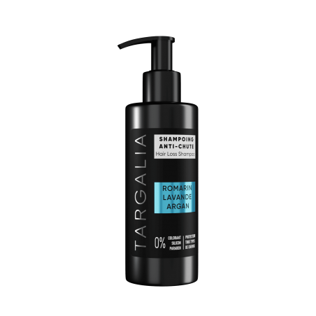 TARGALIA shampooing antichute | 200 ml