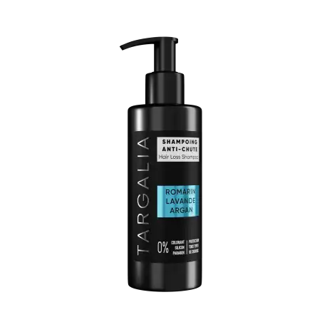 TARGALIA shampooing antichute | 200 ml
