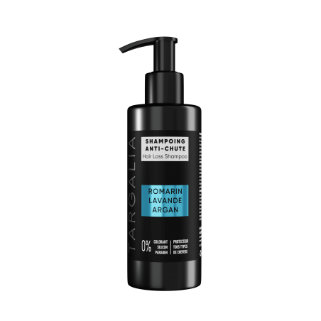TARGALIA shampooing antichute | 200 ml
