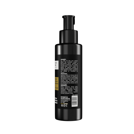 TARGALIA bain d'huile Cheveux 7 Huiles | 100 ml