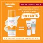 EUCERIN OFFRE SUN TOUCHER SEC gel crème Oil Control spf 50+ | 50 ml EUCERIN OFFRE SUN TOUCHER SEC gel crème Oil Control spf 50+ | 50 ml