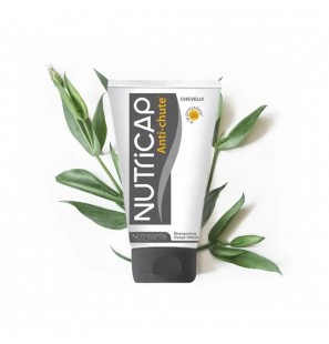 NUTRISANTE NUTRICAP SHAMPOOING ANTI-CHUTE 150ML