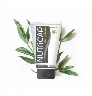 NUTRISANTE NUTRICAP SHAMPOOING ANTI-CHUTE 150ML