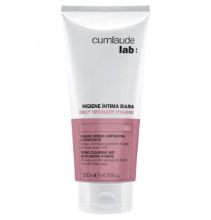 CUMLAUDE HYGIENE INTIME QUOTIDIEN 200ML