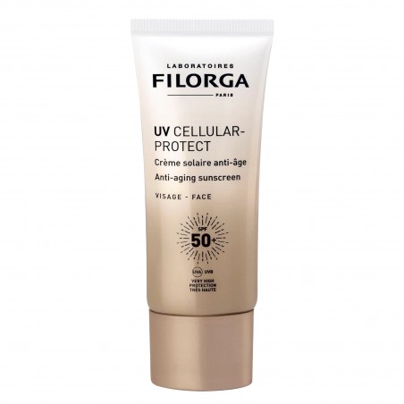 FILORGA UV CELLULAR PROTECT FACE 40ML