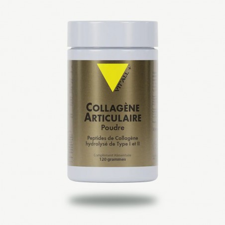 VIT'ALL+ Collagène Articulaire - 120g