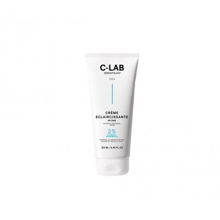 C-LAB DERMATOLOGY 292 CREME ECLAIRCISSANTE INTIME 50ML
