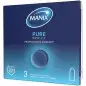 MANIX PURE EASY FIT B3
