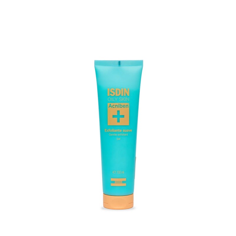 ISDIN ACNIBEN EXFOLIANT DOUX 100ML ISDIN ACNIBEN EXFOLIANT DOUX 100ML