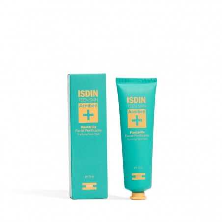 ISDIN ACNIBEN MASQUE VISAGE 75ML