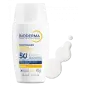 BIODERMA PHOTODERM XDEFENSE ULTRAFLUID SPF50+ INVISIBLE 40ML