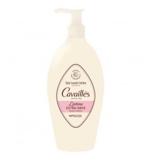 ROGE CAVAILLES soin toilette intime Extra Doux 250 ml