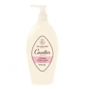 ROGE CAVAILLES soin toilette intime Extra Doux 250 ml