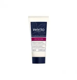 PHYTOCYANE TRAITEMENT ANTI-CHUTE FEMME CHUTE PROGRESSIVE 87% CHUTE FREINEE