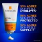 LA ROCHE-POSAY Anthelios UVMune 400 lait solaire hydratant SPF 50+ LA ROCHE-POSAY Anthelios UVMune 400 lait solaire hydratant SPF 50+