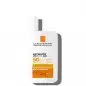 LA ROCHE POSAY PACK ANTHELIOS UVMUNE 400 SPF50+ FLUIDE INVISIBLE 50ML + ANTHELIOS UVMUNE 400 SPF50+ FLUIDE INVISIBLE 15ML OFFERT