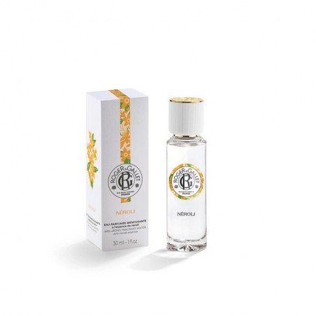ROGER ET GALLET NEROLI FACETIE EAU PARFUMEE BIENFAISANTE 30ML